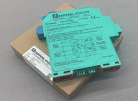 SMART Transmitter Power Supply