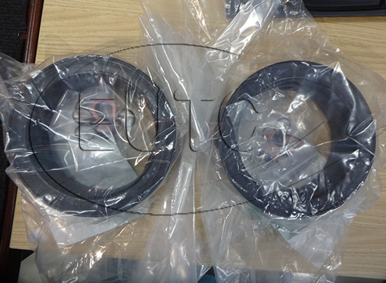 ITEM 376 BUTTERFLY VALVES