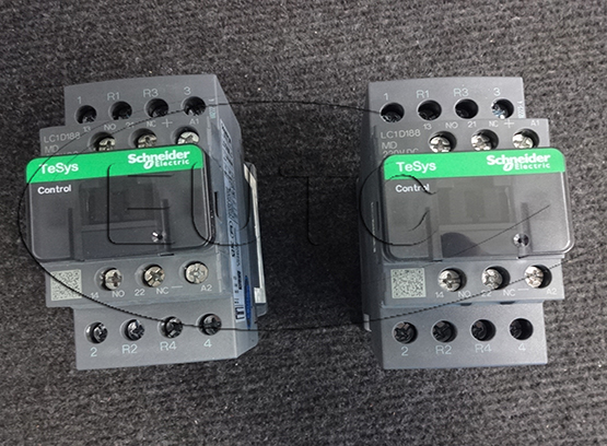 CONTACTOR