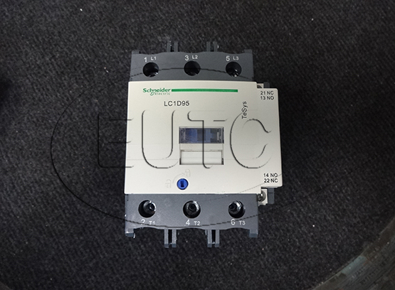 Contactor LC1D 3PAC3 95A
