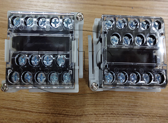 Hanyoung counter LC4-P61NA 48x48mm