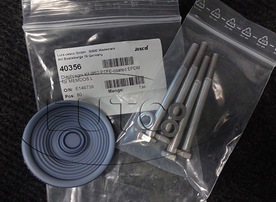 DIAPHRAGM KIT