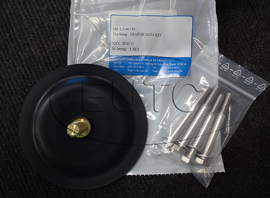 DIAPHRAGM KIT