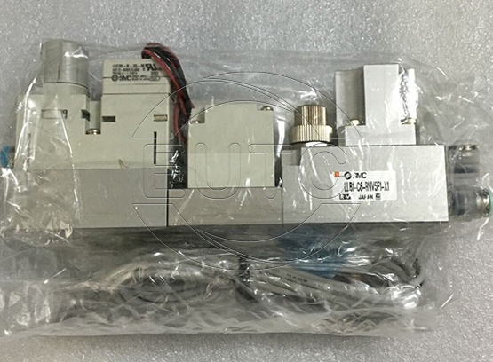 Air-blow module