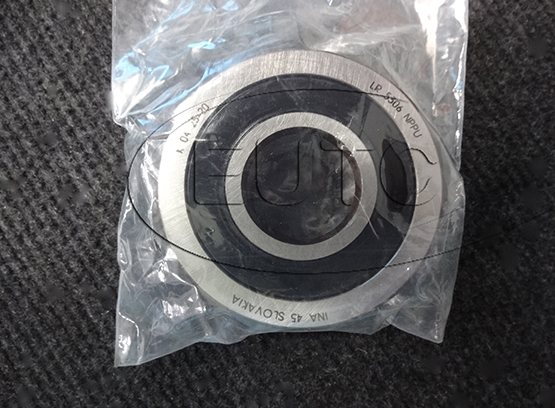 INA Track Roller Bearing