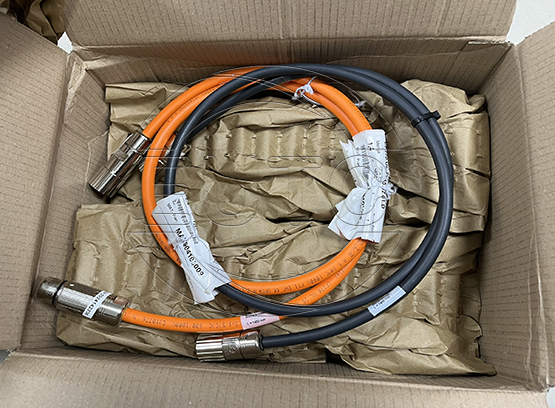 Readycable motor cable kula quantec fortec titan individual axis 7th axis