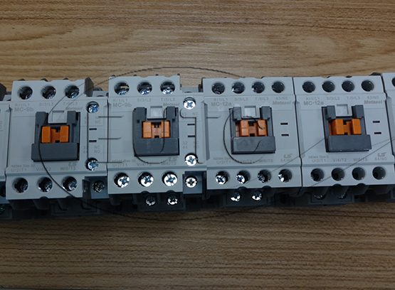 Contactor MC-9B