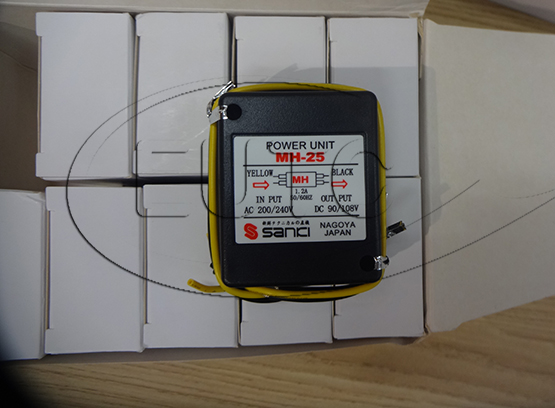 Rectifier 1.2A 50/60Hz