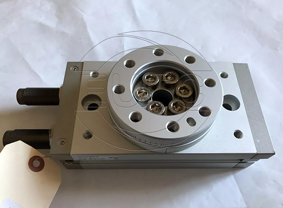 Rotary Actuator