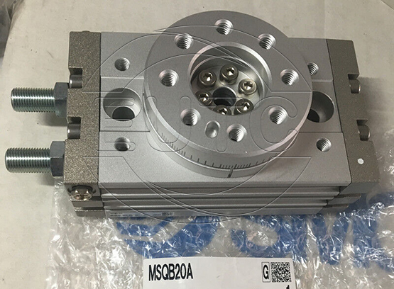 Rotary Actuator