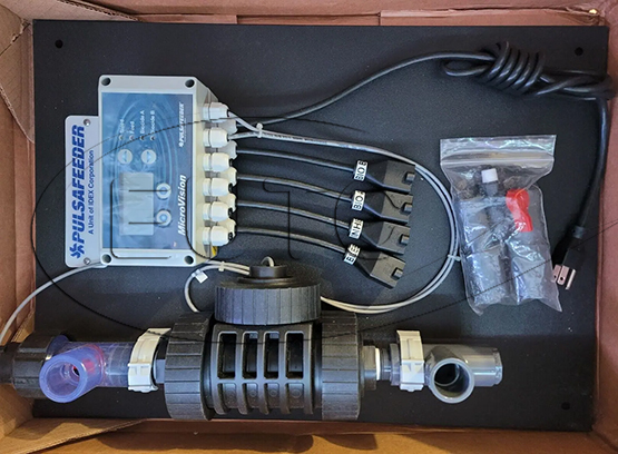 Bộ điều khiển MicroVision