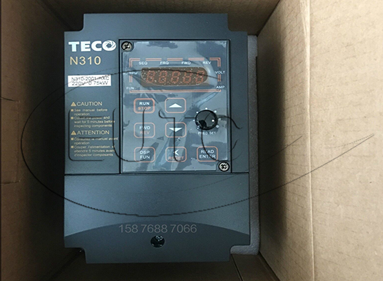 TECO Taian Inverter