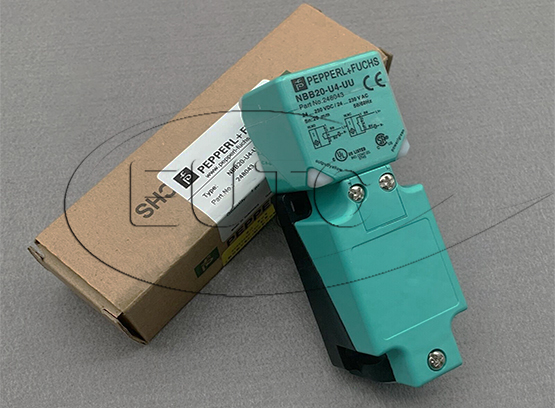 Inductive sensor NBB20-U4-UU