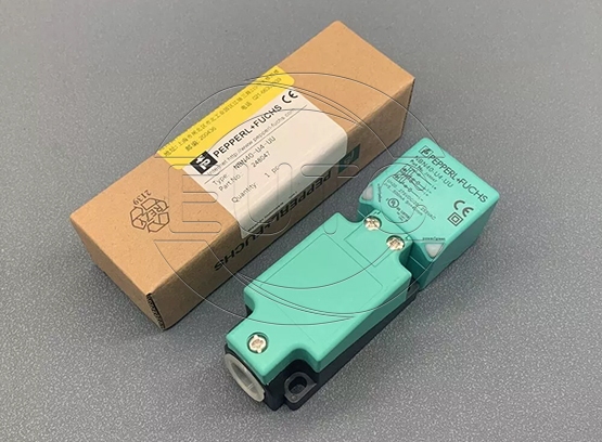 Inductive sensor