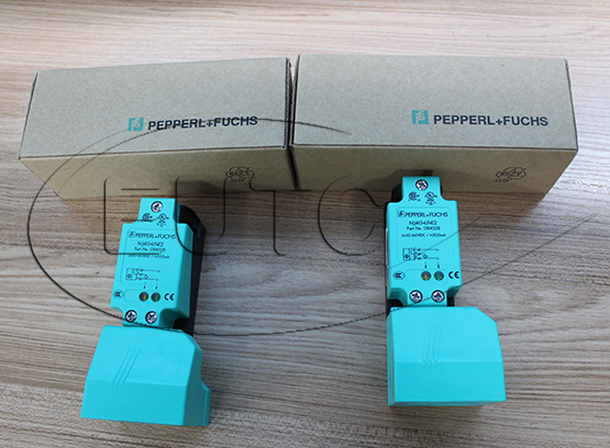 Sensor Proximity Pepp NJ40U1E2