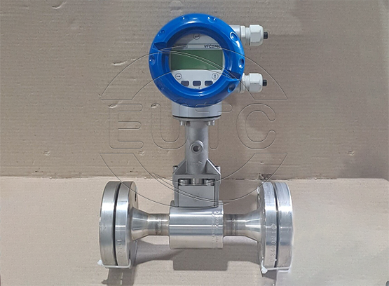 Flowmeter