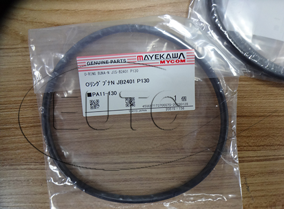 O-RING BUNA-N JIS-B2401 P130 N8M&N4M