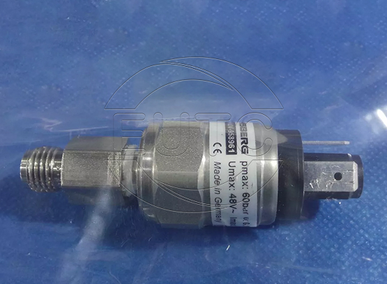 Pressure Sensor