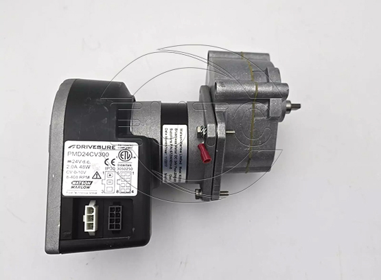 Drivesure Pump Head