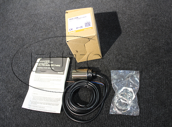 Magnetic sensors