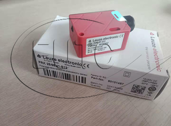 Photoelectric sensor