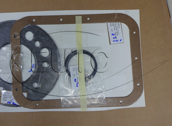 Gasket 540*400*1.5mm