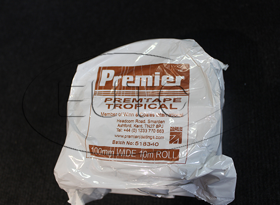 Premtape Tropical anti-corrosion protective tape