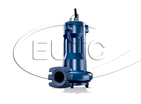 Pump Amarex F 050-220 G