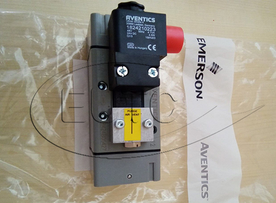 Pneumatic Directional Valve