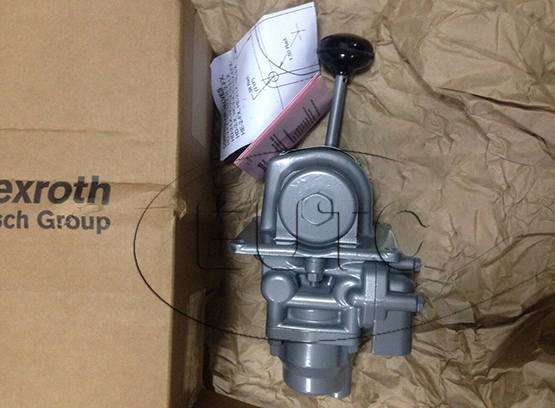 Rexroth HD-2-FX Controlair Valve