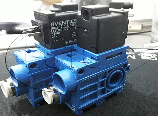 DIRECTIONAL VALVE