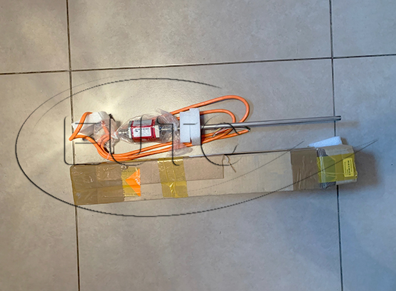 Linear Position Sensor