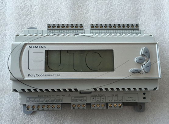 Superheat controller