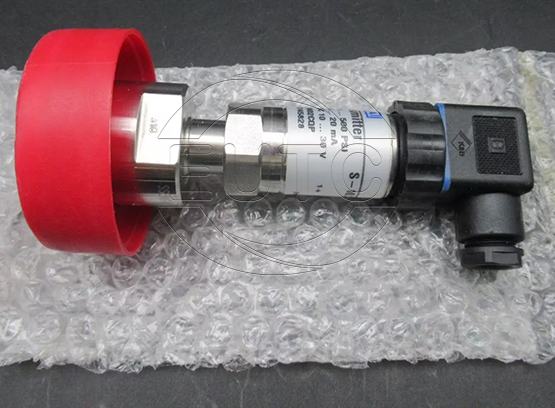 Pressure Transmitters