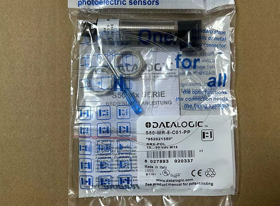 PHOTOELECTRIC SENSOR