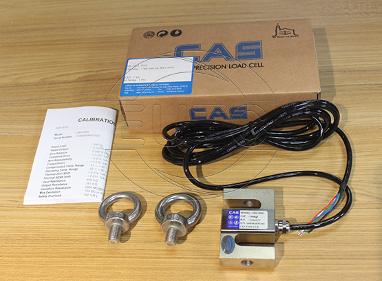 Load cell SBA-500L