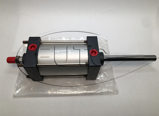 Pneumatic cylinder