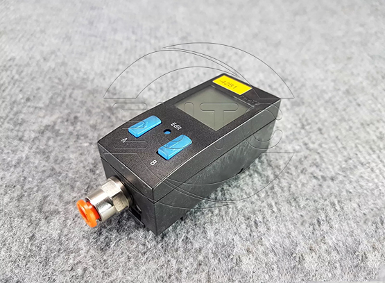 Pressure sensor