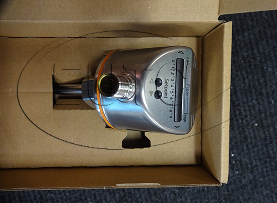 Flow monitor SI5000 SID10ABBFPKG/US-100