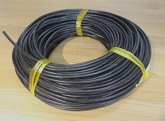 Control cable with mesh 5Cx0.5 mm²