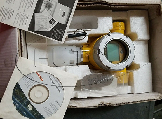 Honeywell Sensepoint XCD Gas Detector