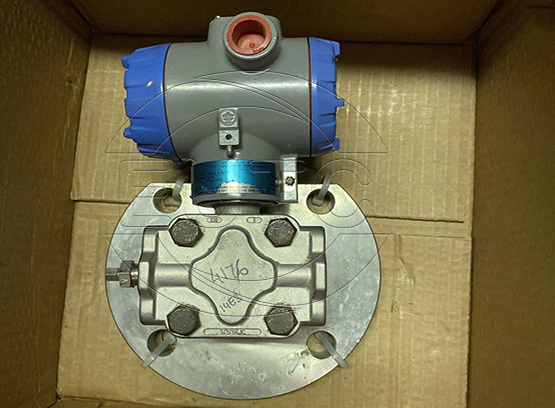 Pressure Transmitter