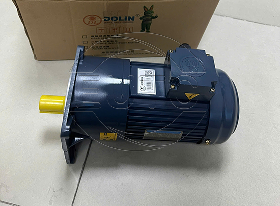 Motor giảm tốc tải trung SV-280.75KW 1/15