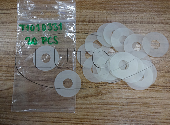 GASKET D30 / D11 X 1 SILICONE