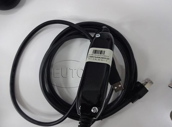 CABLE/BỘ CHUYỂN ĐỔI USB/ RJ45