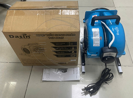 QUẠT TGP-0615