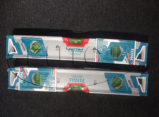 Water ruler available from 40cm Total TMT24086M