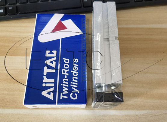 Guided Air Cylinder