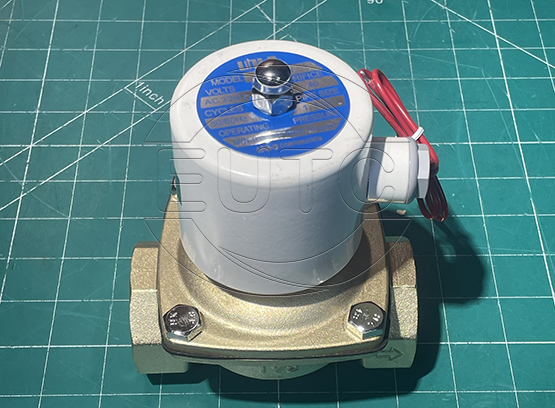 Solenoid Valve