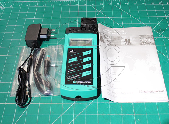 AS-Interface Handheld VBP-HH1-V3.0
